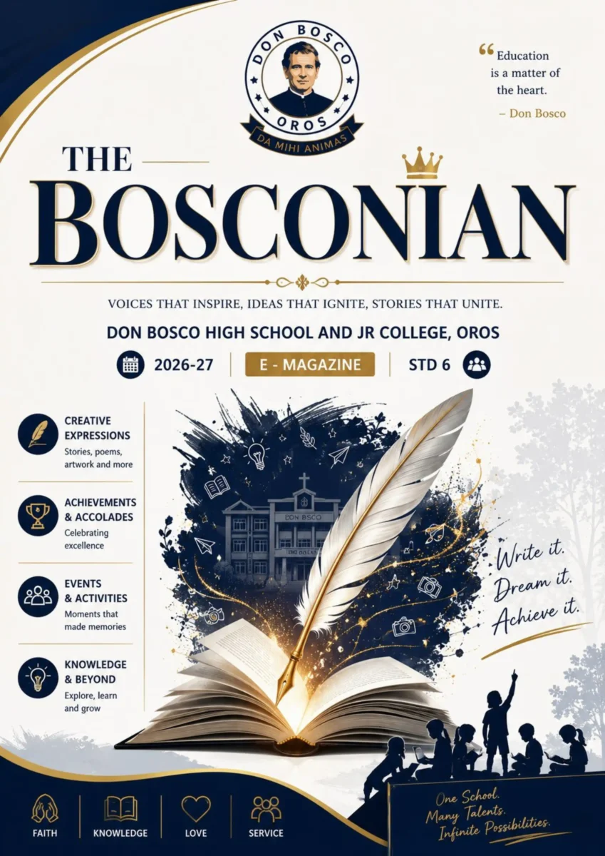 06 the bosconian