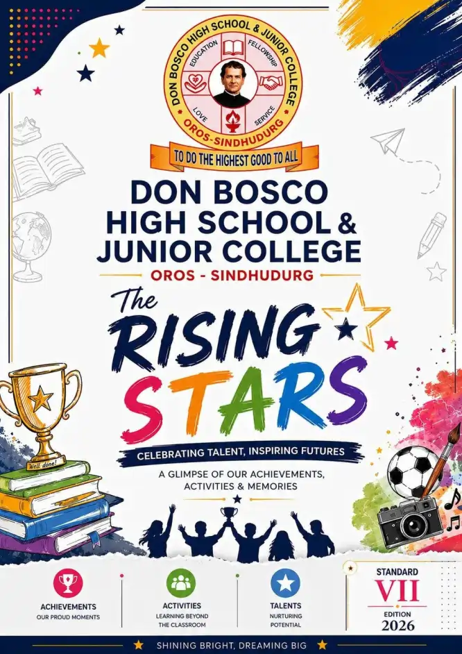07 the rising stars