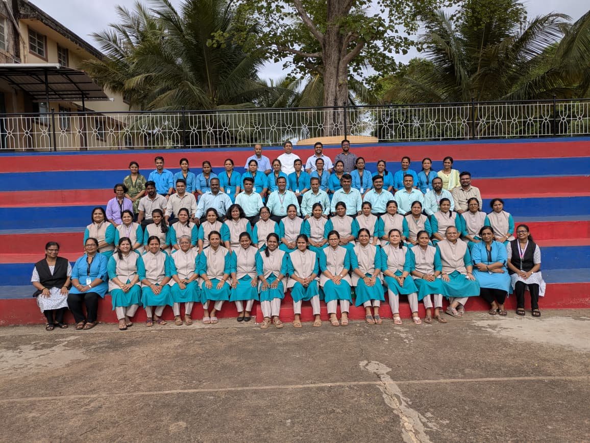 Walking with the Young: Educators Revisit Don Bosco’s Preventive System