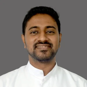 fr. ronald vaz