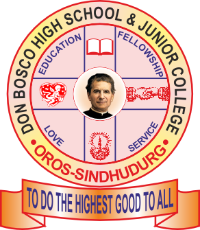 Don Bosco High School and Jr. College Oros