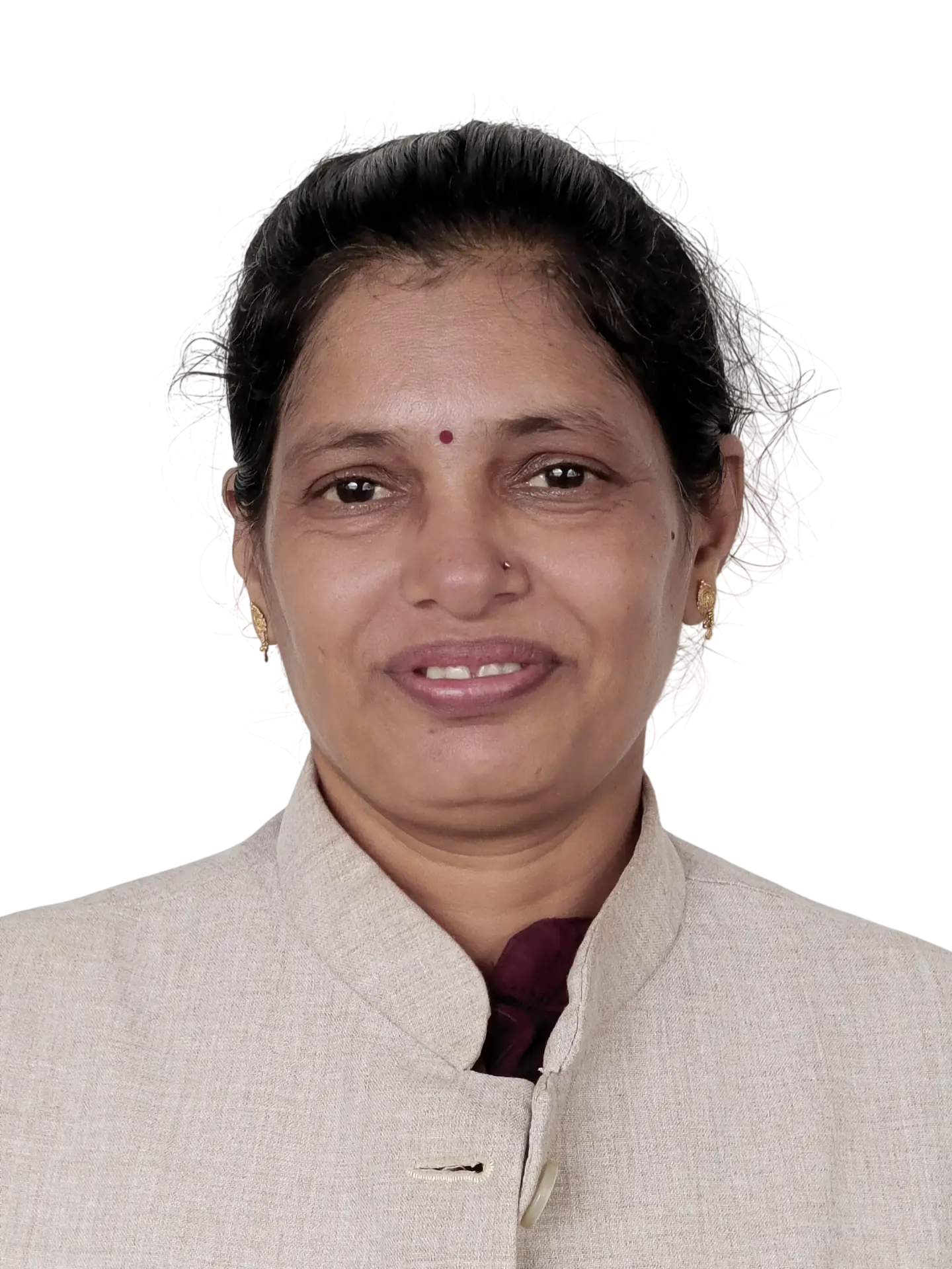 Tr. Manisha