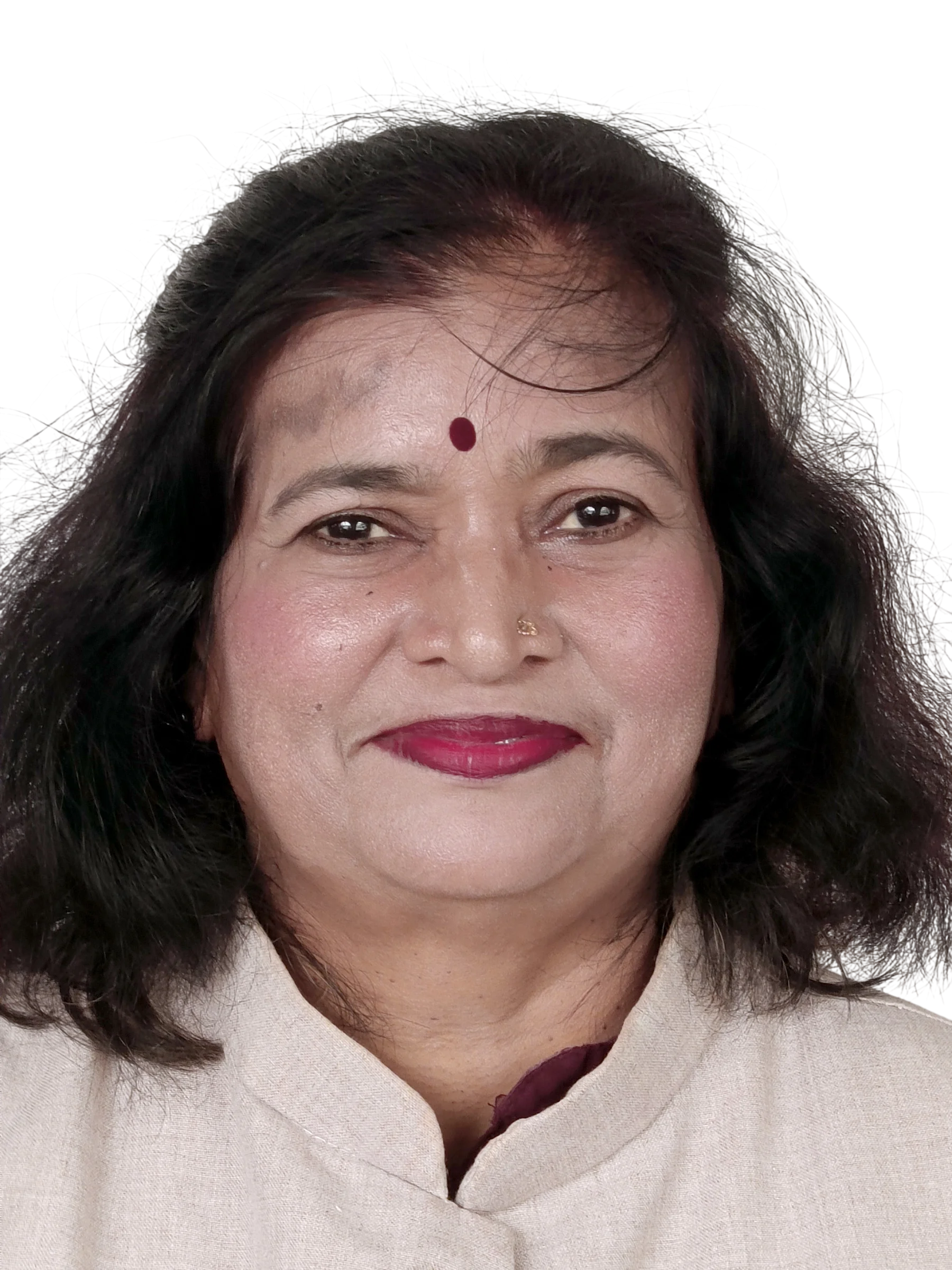 Tr. Shraddha