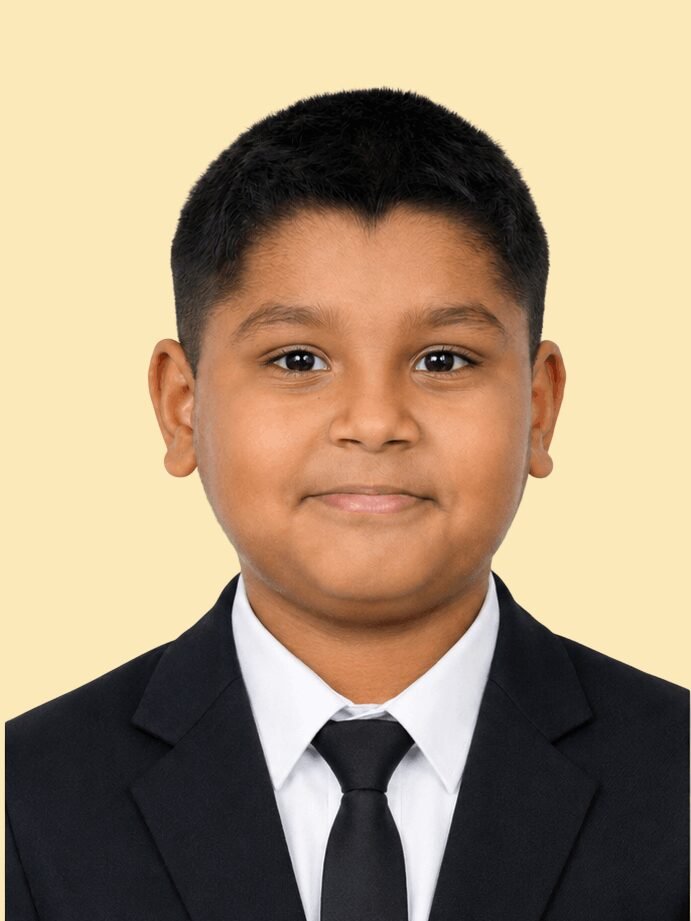 Mayuresh