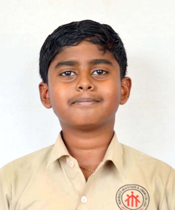 Rudra Sadanand Rane