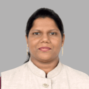 Sheela Pinto