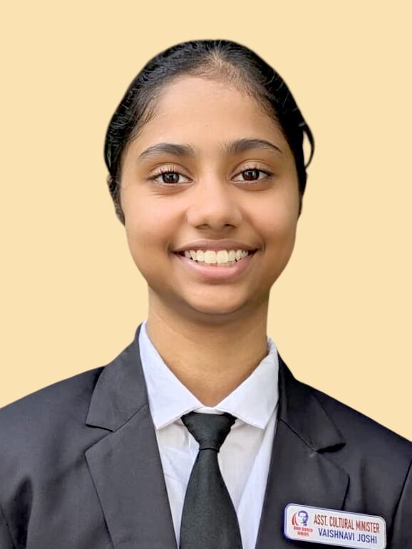Vaishnavi