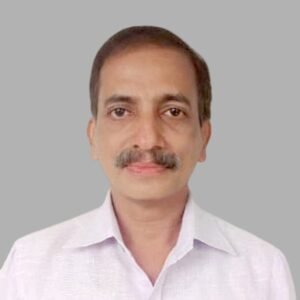 Sanjay Mestri
