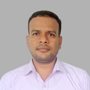 Milind Labde