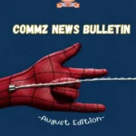 2026-08 Commz News Bulletin