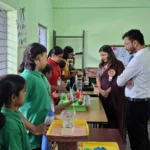 A Day of Innovation and Creativity: Science Exhibition 2026 at Don Bosco