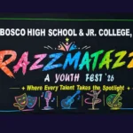 College Youth Fest: RAZZMATAZZ 2026 – Day 1
