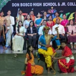 College Youth Fest: RAZZMATAZZ 2026 – Day 2