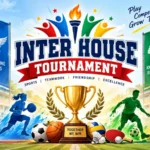 Inter-House Tournament Held at Don Bosco High School and Junior College